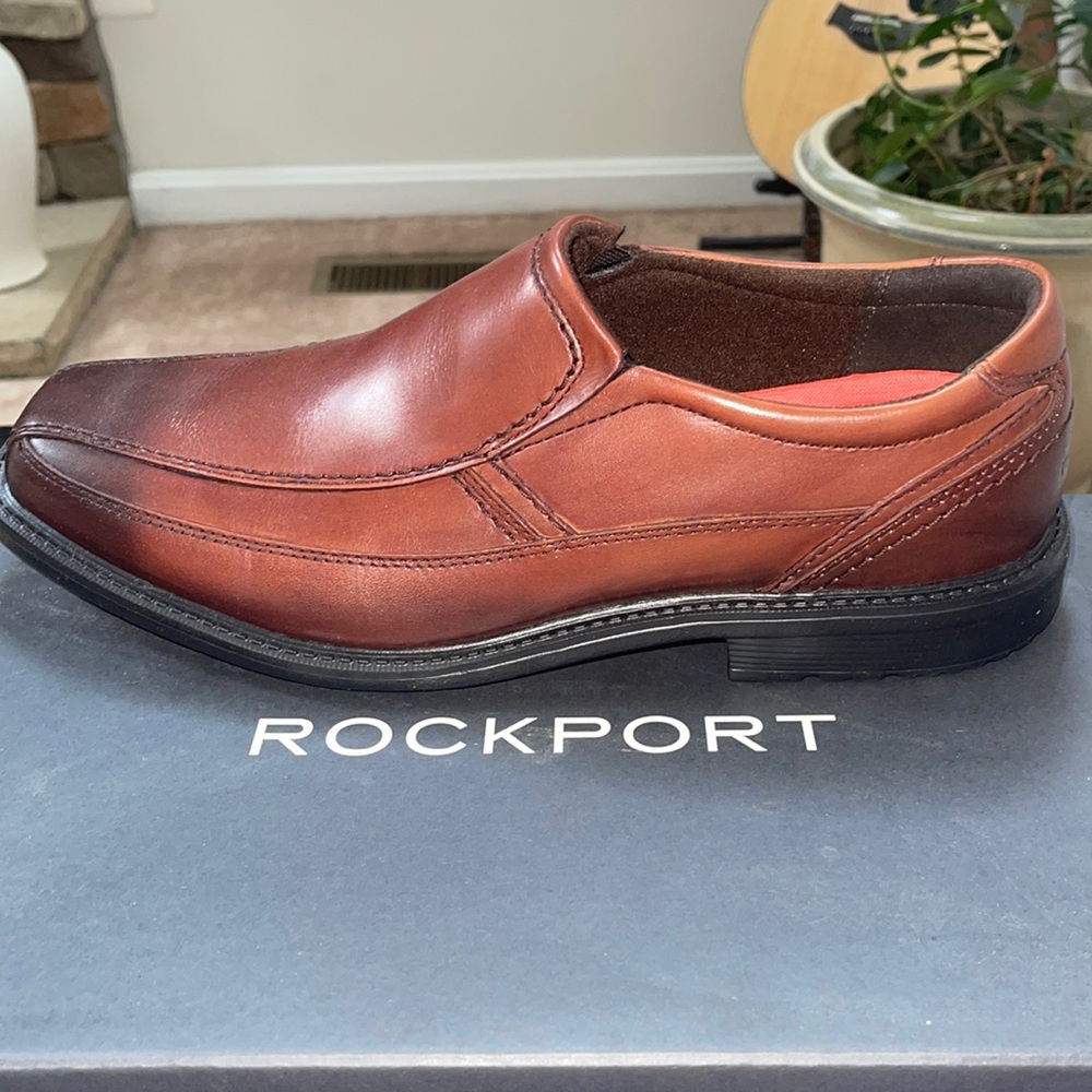 RockPort men shoes for work/pleasure